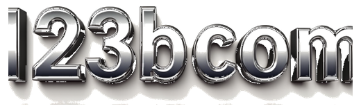123bcom logo